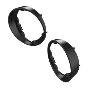 Toyota Tundra Light Mounts - Fog - KC HiLiTES - FLEX ERA 3 - `12-`22